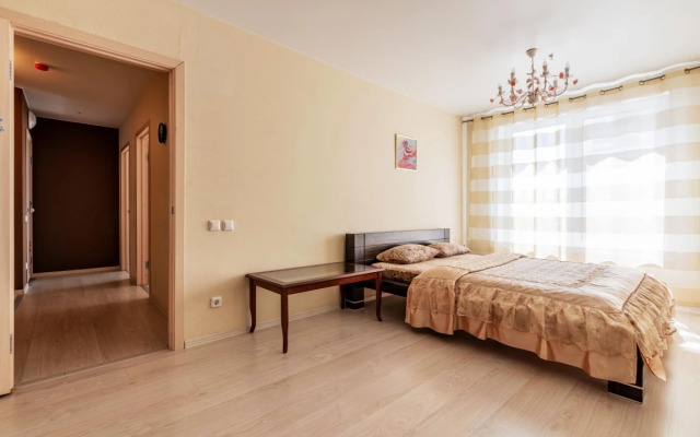 Апартаменты Фаэтон DreamHouse 18