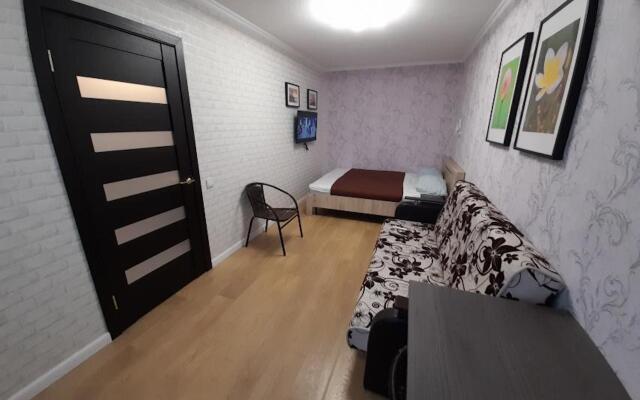 Апартаменты Кирова 24