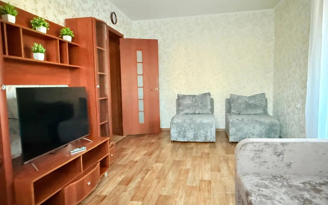 Квартира Апрель на Крупской