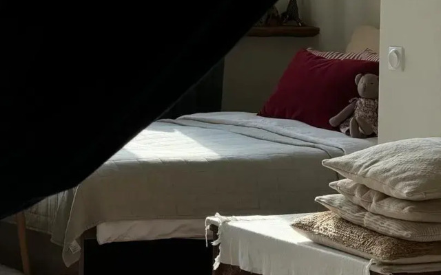 Квартира в самом центре города