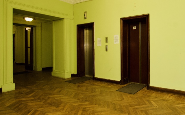 KvartiraSvobodna-Kudrinskaya Ploschad' Apartment