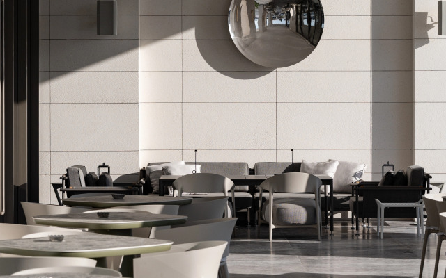 Отель My Ōtel North Coast - Adult Only