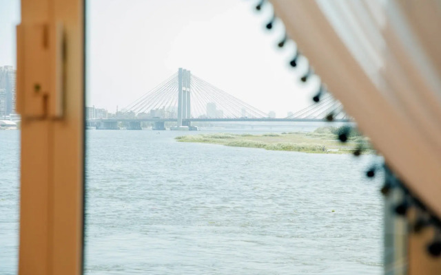 Отель Nile Transport Hotel