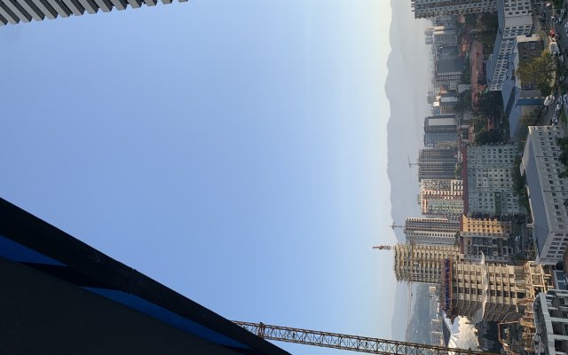 Solnechnyj Batumi Orbi City D Block 1620 Apartments