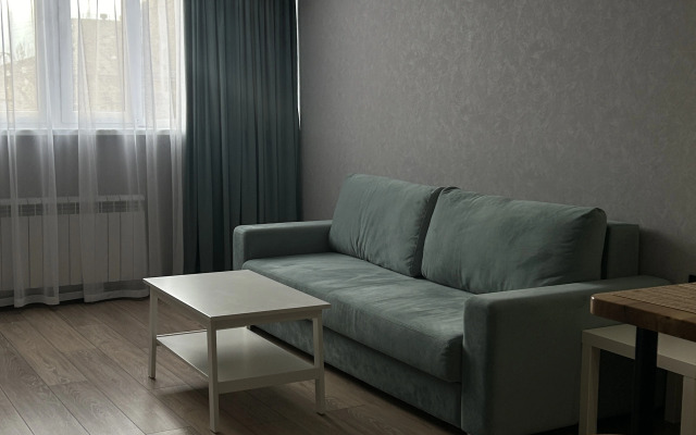 Квартира в сердце Саратова