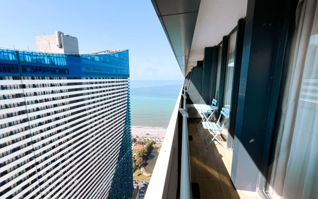 Апарт-отель Orbi City Collection