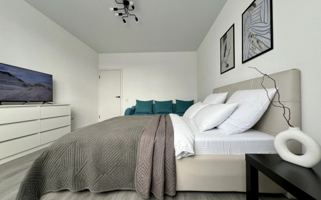 Апартаменты Abramov Eliza