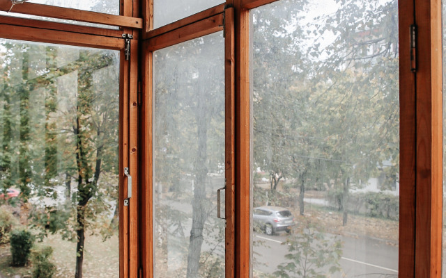 Квартира 2-комнатная на пр. 50 лет Октября 12/7