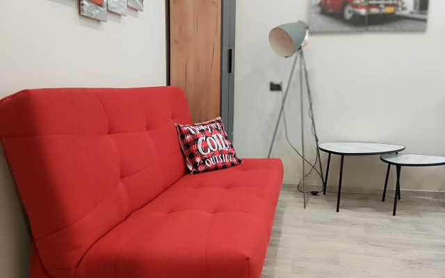 Квартира Апартаменты на 8 Марта