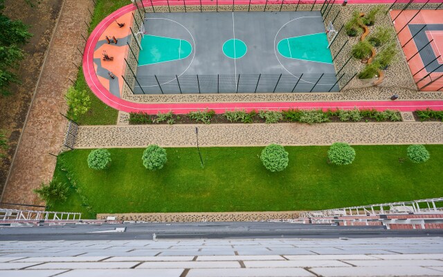 Art Khaus Apartments
