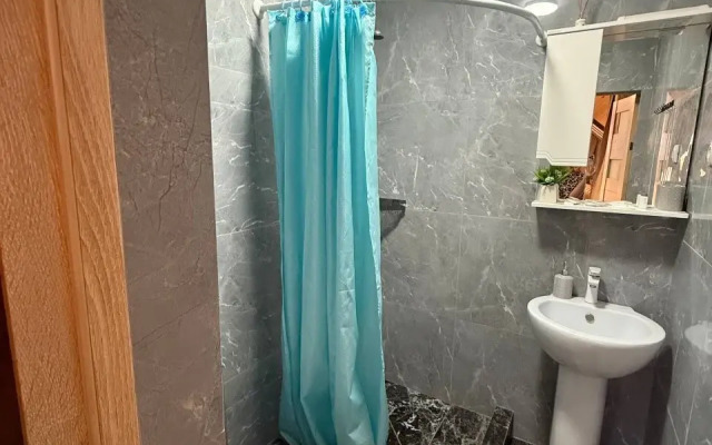 Квартира Студия на Беляусе