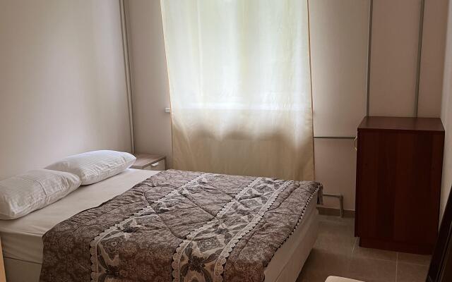Gostinitsa Moskovskaya Hostel