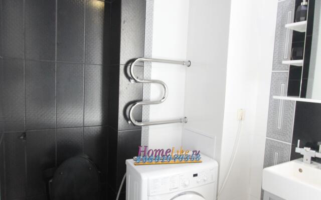 Апартаменты Ракетный переулок 2