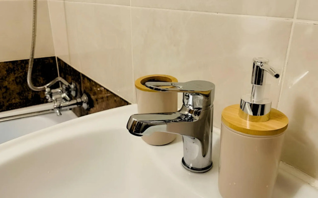 Квартира Прованс парк Галицкого