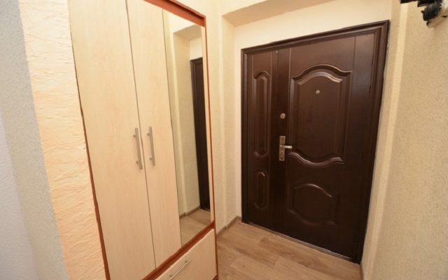 Apartment on Admiralskaya 29