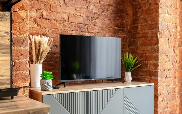 Квартира Стильная студия в 7 минутах от Невского проспекта