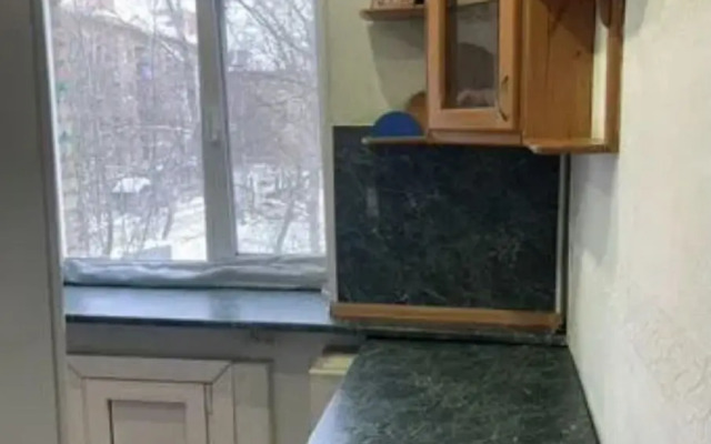 Апартаменты на Проезде Дружбы 5