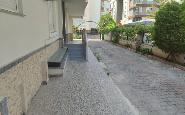 Khurme Apartaments