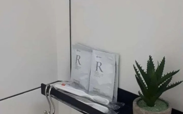 Квартира Комфорт на Выборской 10