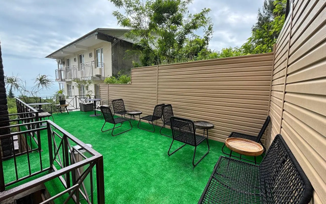 Panorama Sea Guest House
