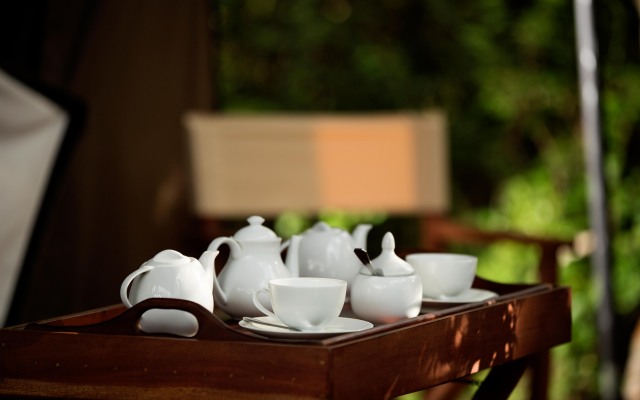 Wild Trails Yala Eco Camp by Yoho