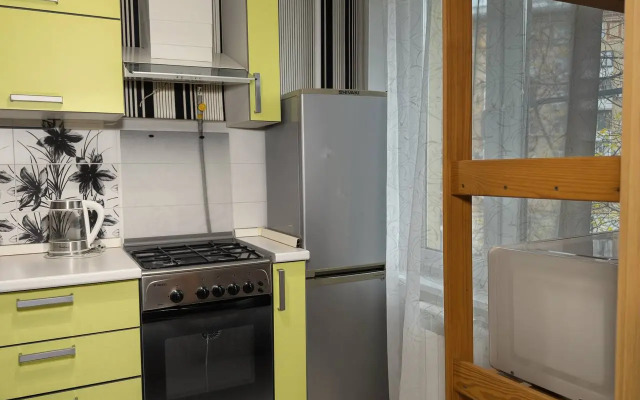 Квартира Улица 1905 Года 11