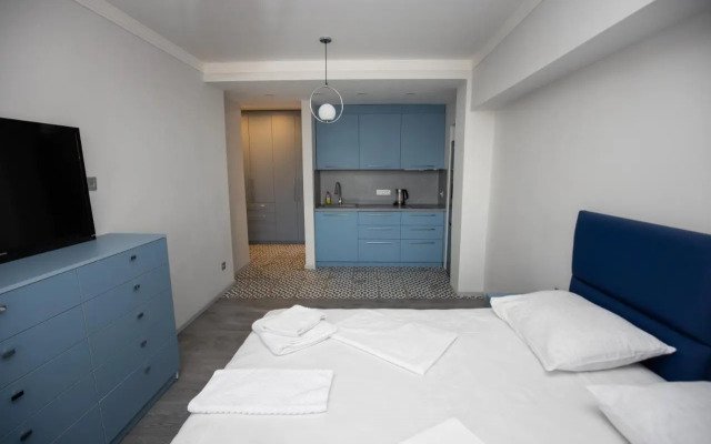 Tigran Mets Hotel