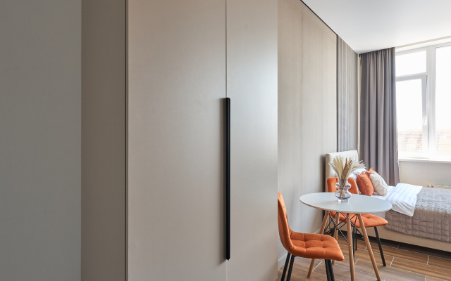 0 Апартаменты Артек на ул Степана Разина (27Б)