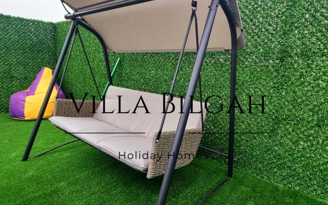 Villa Bilgah Guest house