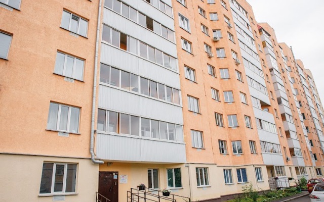 Апартаменты Гагарина 108