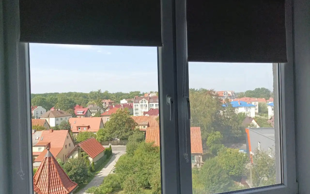 ZhK Skazka Kaliningrad Flat