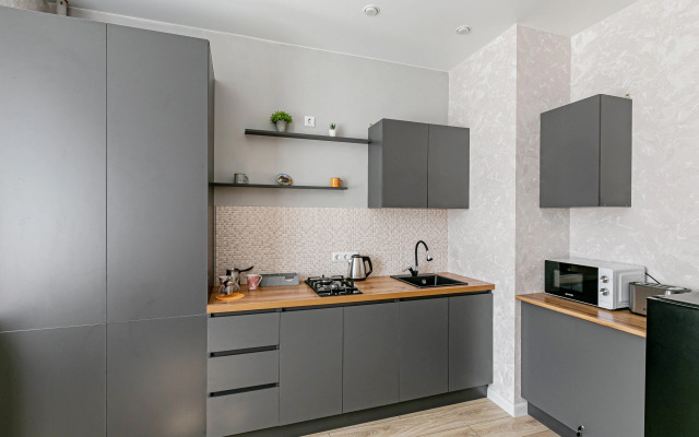 Квартира Для семейного отдыха