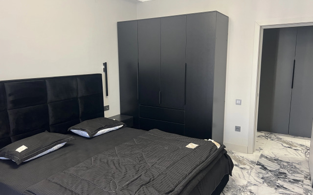 Апартаменты Grand Apart