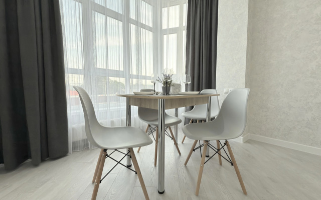 Lyuks V Samom Tsentre Goroda Flat