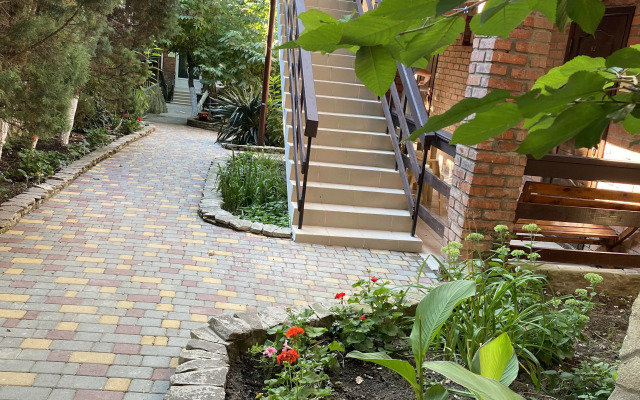 Divnoe Guest house