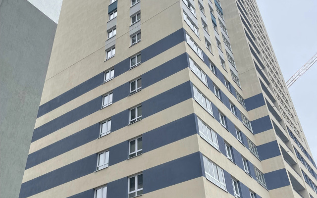 Квартира на Уктусе