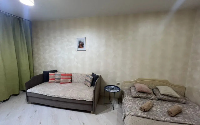 Апартаменты на улице Просвещения 13/1