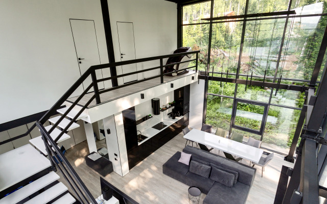 Guest house Stal
