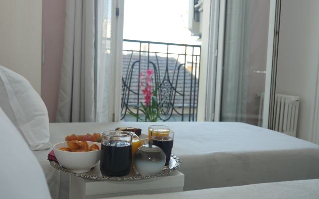 Novex Paris Free Wifi Hotel