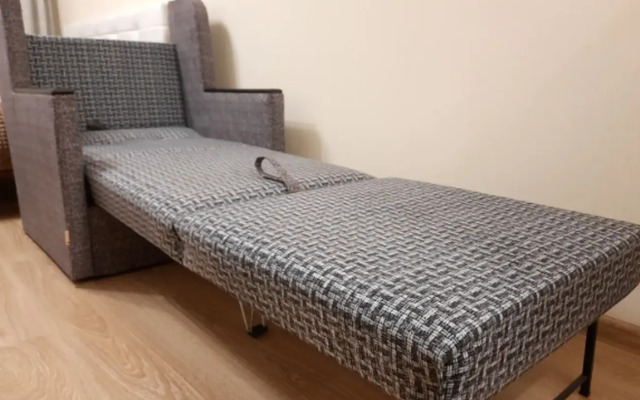 Квартира на Шоссе Ярославское 116