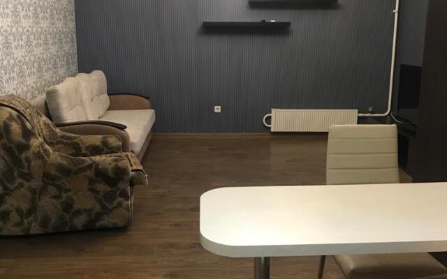 Kvartira Apartments