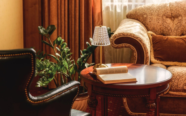 Lux Mini-Hotel