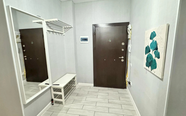 Apartamenty Prostornye svetlye 3-h komnatnye