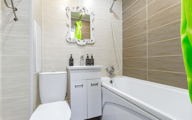 Vozle Mecheti Flat