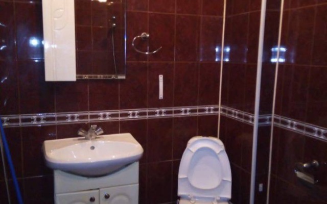2 Komnatnye Apartamenty V Tsentre Flat
