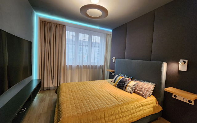 Apartamenty Gagarin Flat