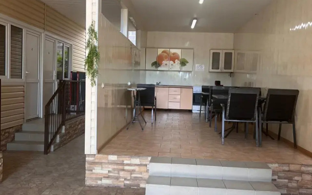 Aelita Guest House
