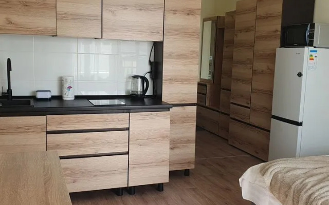 Квартира на Октябрьской 5