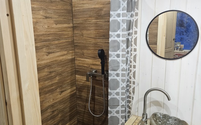 Частный дом Барн мини Мурманск