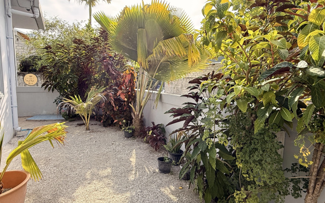 Rihiveli Inn Guest House
